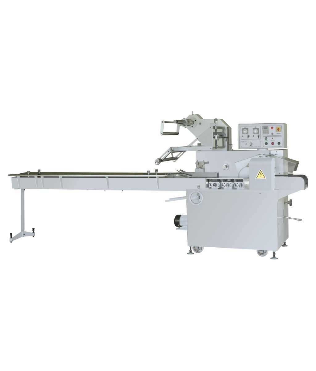 Automatic Filling Machine