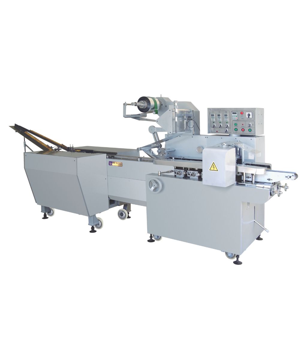 Cartoning Machine