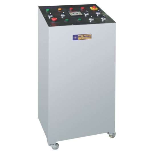 Automation Controller X1